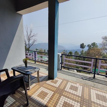Bhanu Homestay, Kasar Devi Almora Exterior photo