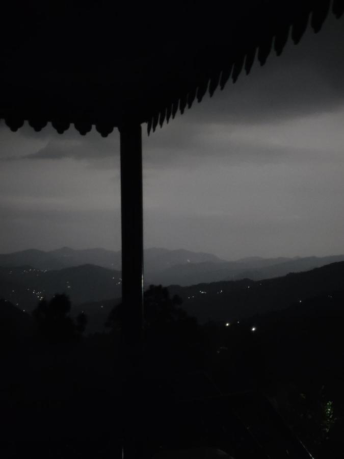Bhanu Homestay, Kasar Devi Almora Exterior photo