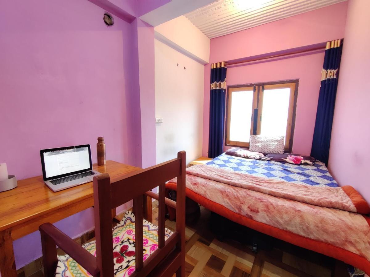 Bhanu Homestay, Kasar Devi Almora Exterior photo